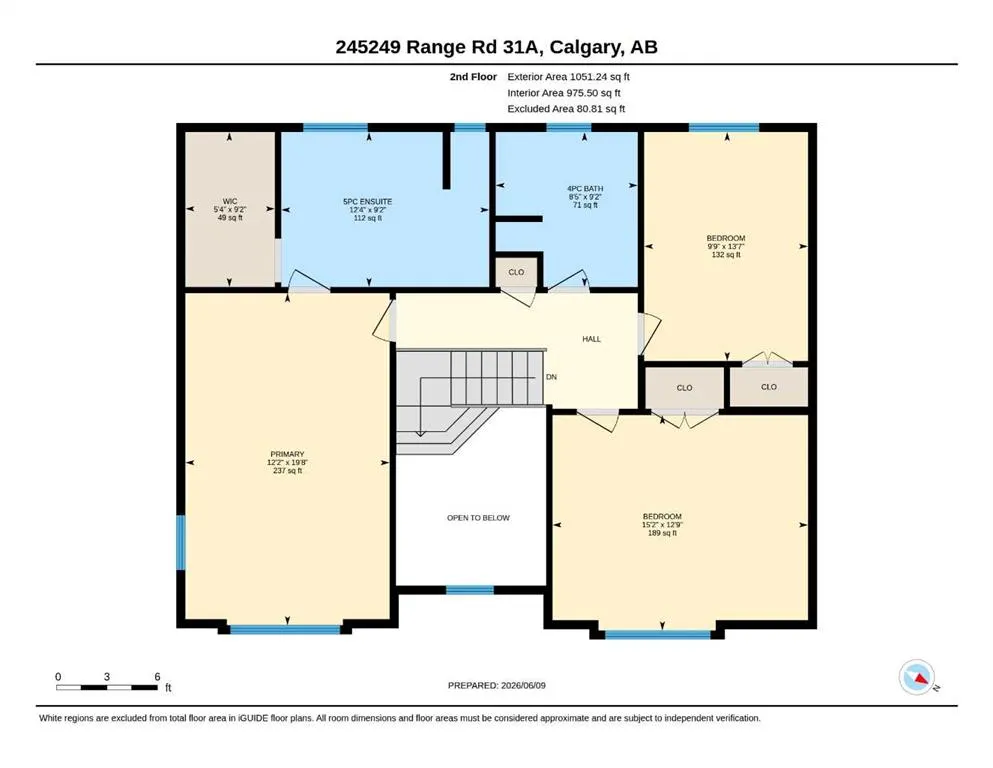 245249 Range Road 31A