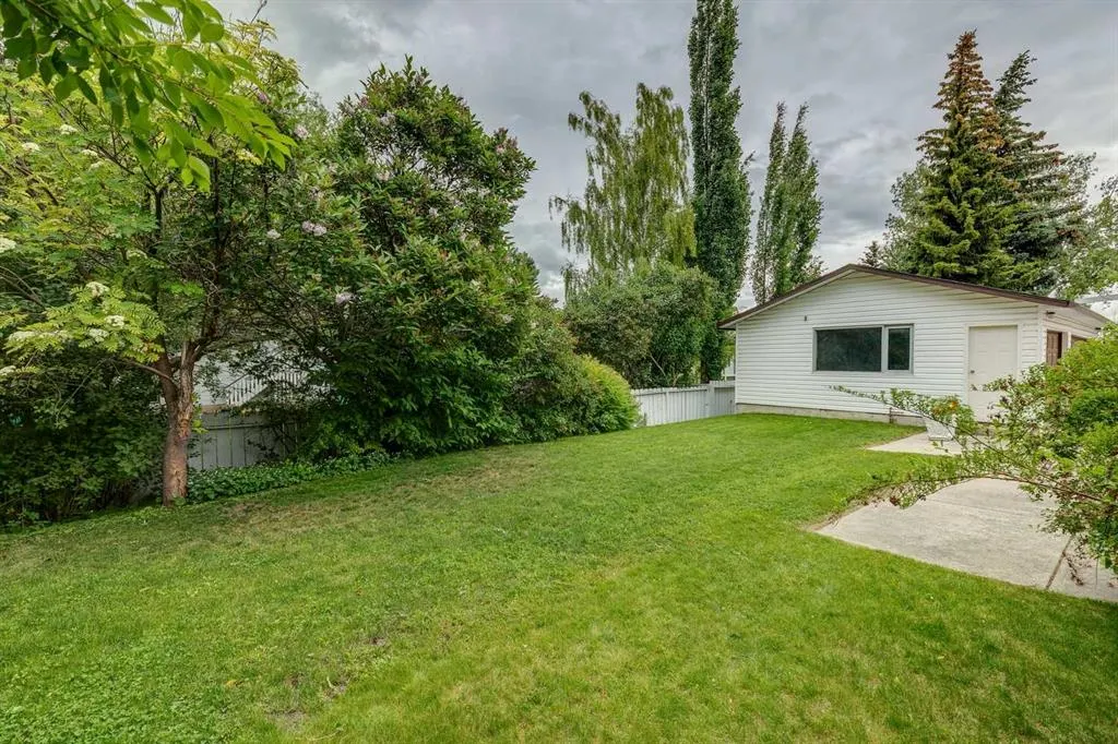 5036 Vallance Crescent NW