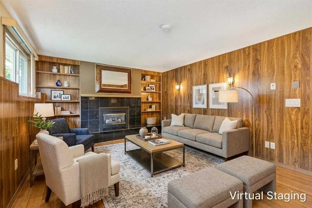 5036 Vallance Crescent NW