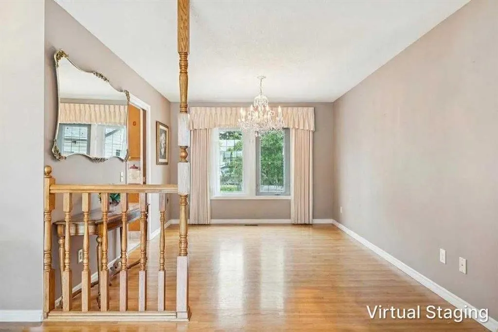 5036 Vallance Crescent NW