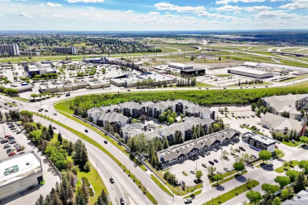 10 Sierra Morena Mews SW #114