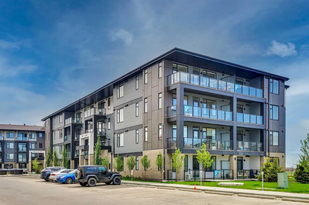 3700 Seton Avenue SE #3302`