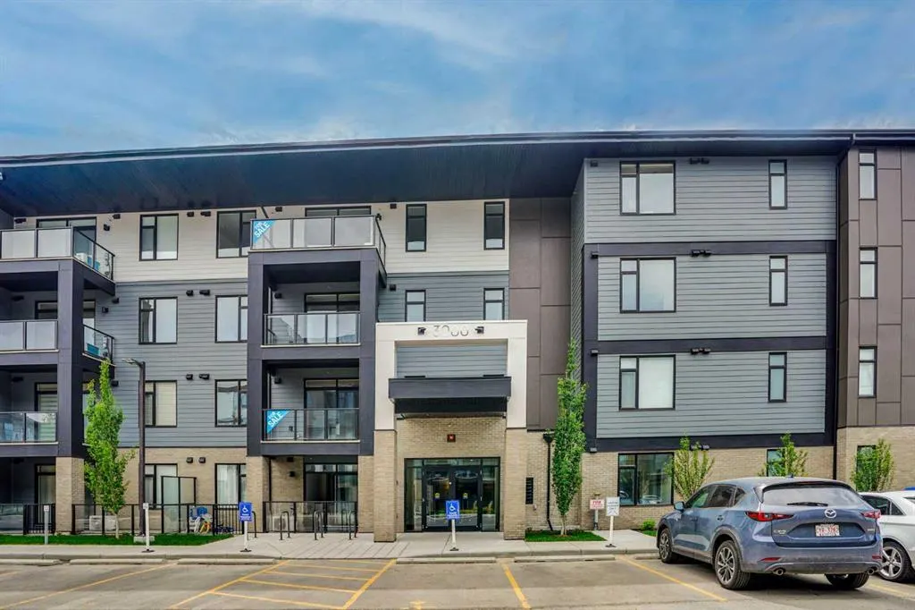 3700 Seton Avenue SE #3302`