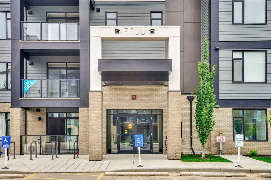 3700 Seton Avenue SE #3302`
