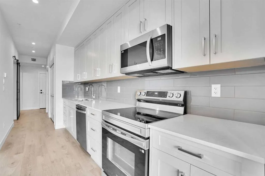 3700 Seton Avenue SE #3302`