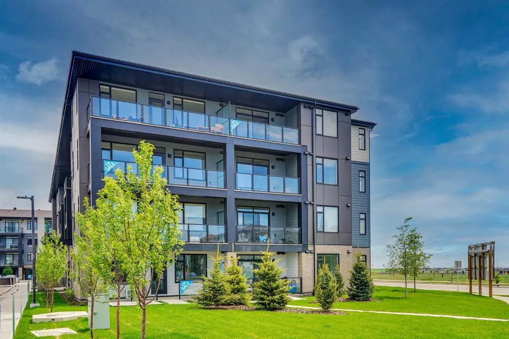 3700 Seton Avenue SE #3302`