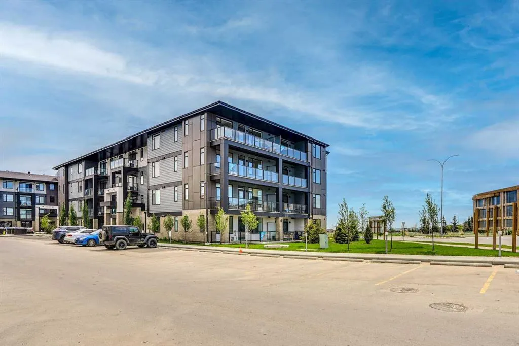 3700 Seton Avenue SE #3302`