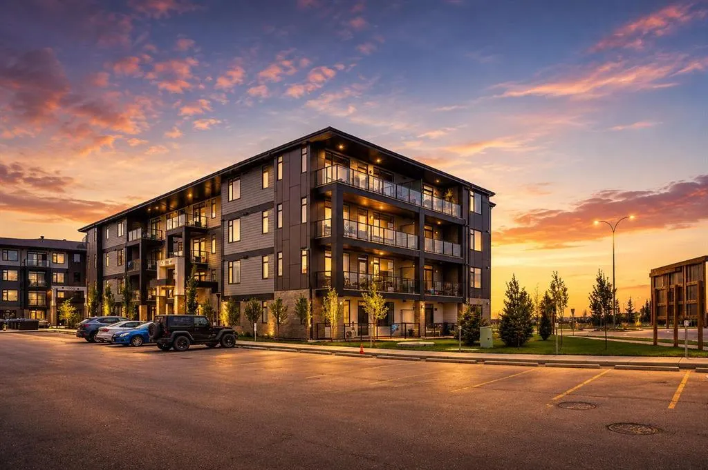 3700 Seton Avenue SE #3302`