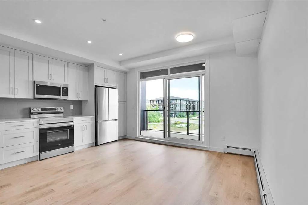 3700 Seton Avenue SE #3302`