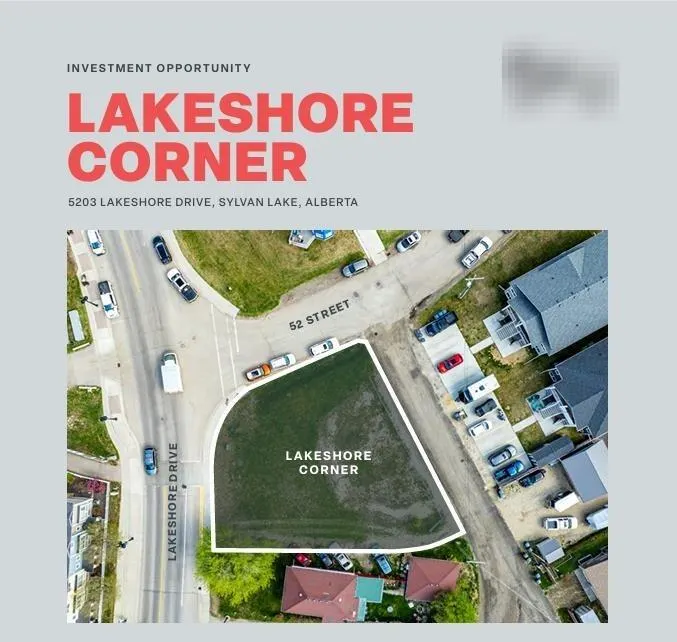 5203 Lakeshore Drive