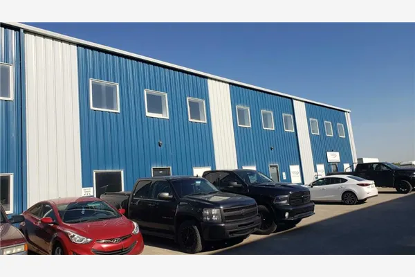 8800 Venture Avenue SE #1177, 1185, 1193
