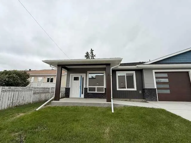 4738 49A Avenue ##3