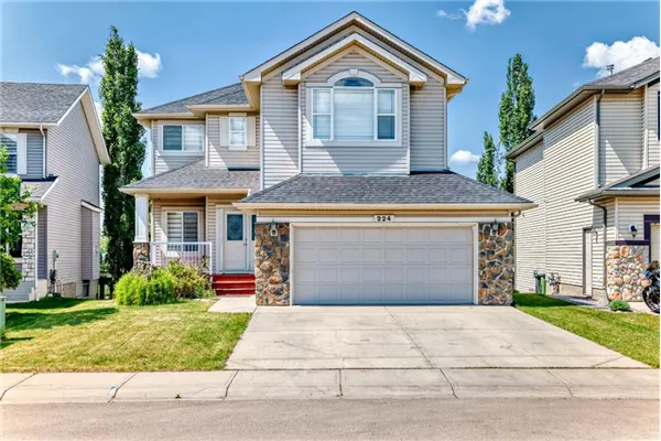 224 springmere Road