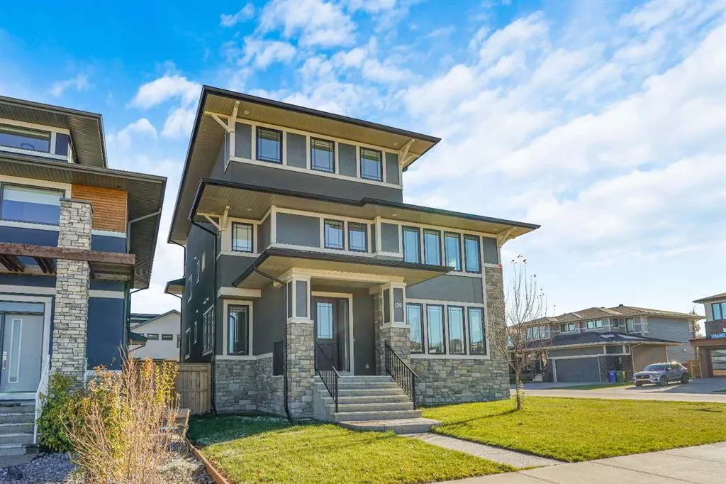 129 South Harmony Drive