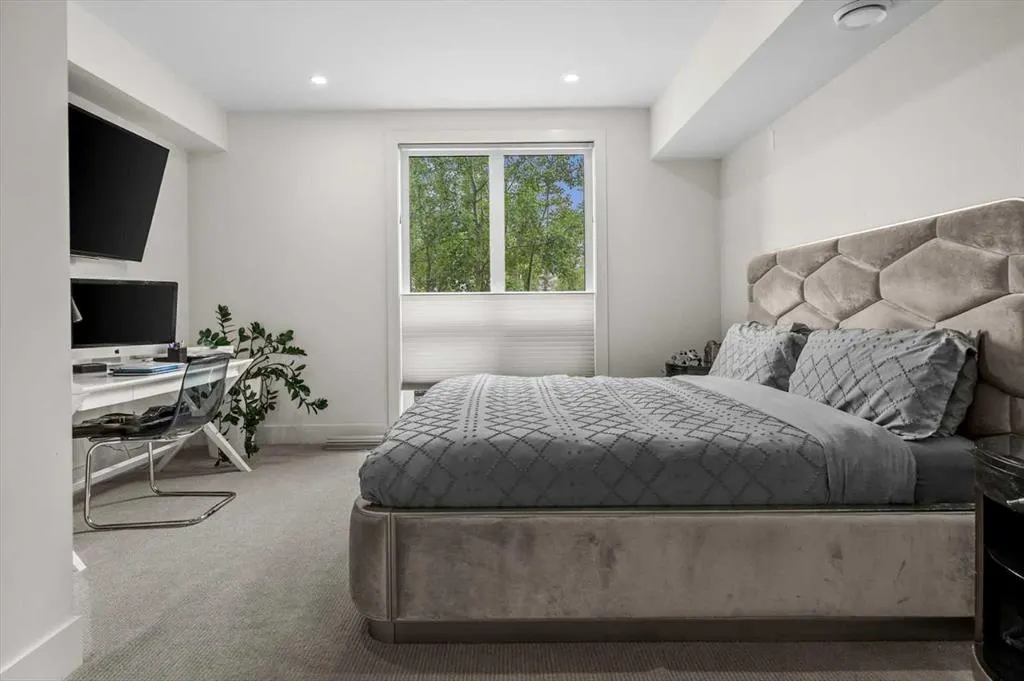101A Stewart Creek Rise #101