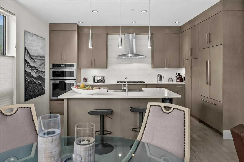 101A Stewart Creek Rise #101