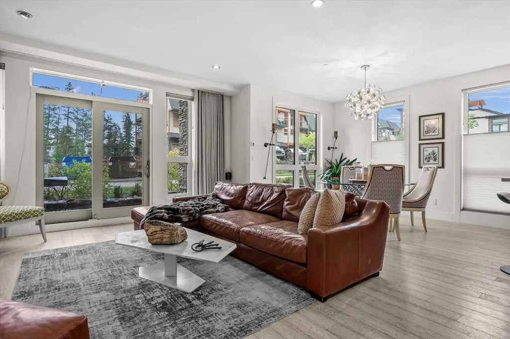 101A Stewart Creek Rise #101