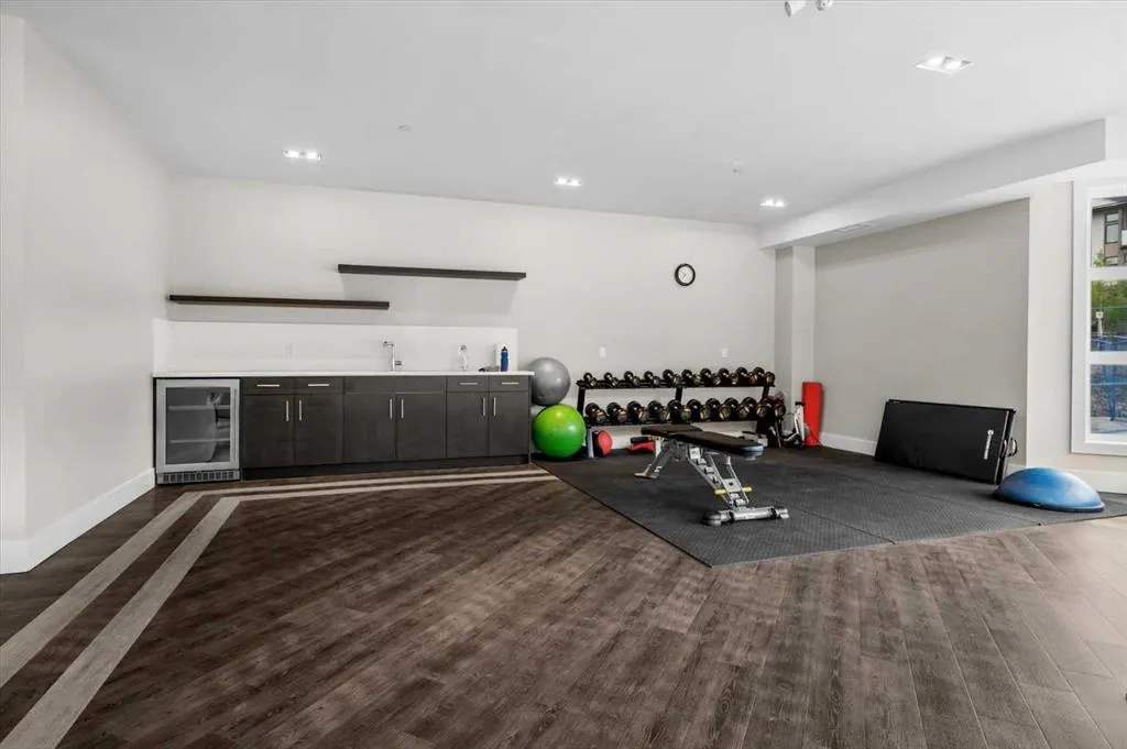 101A Stewart Creek Rise #101