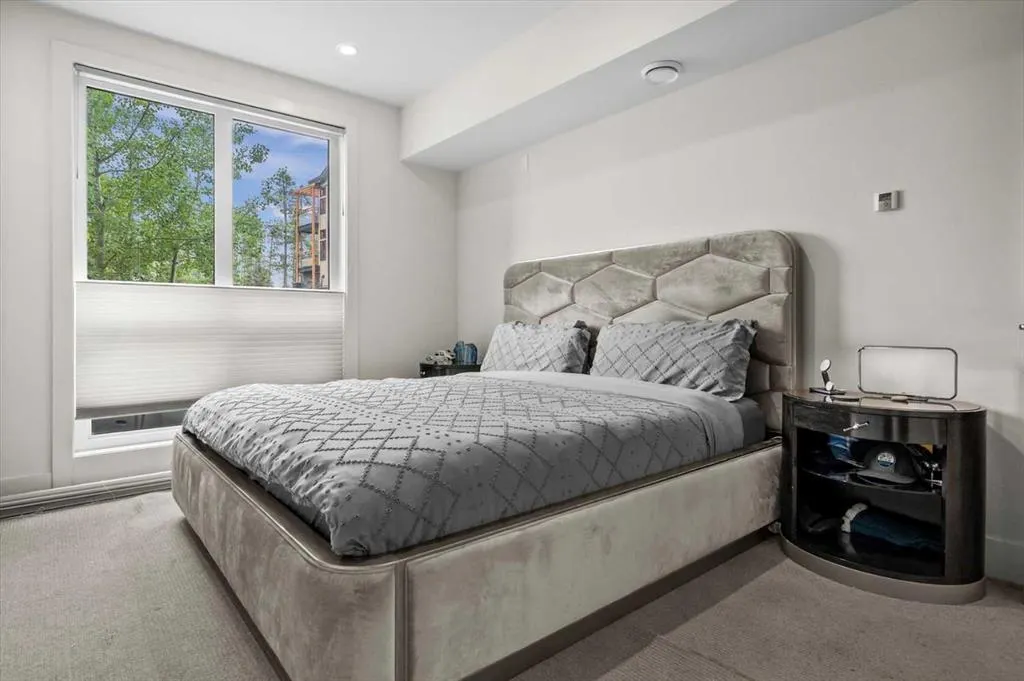 101A Stewart Creek Rise #101