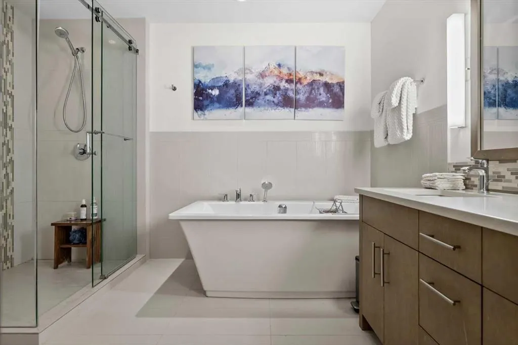 101A Stewart Creek Rise #101