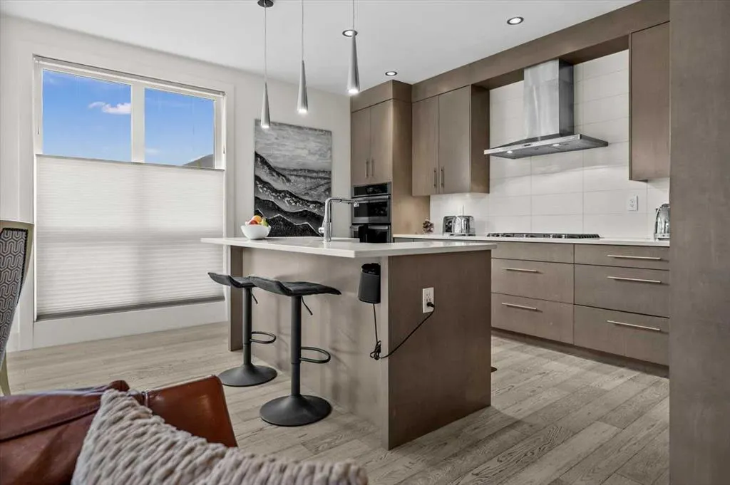 101A Stewart Creek Rise #101