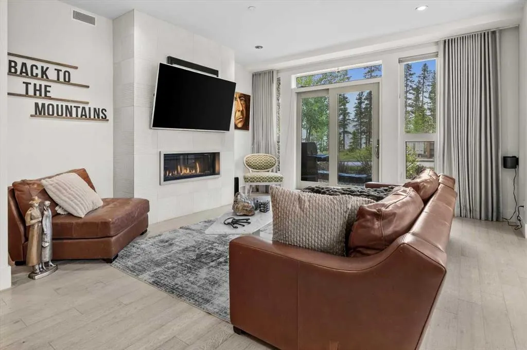 101A Stewart Creek Rise #101