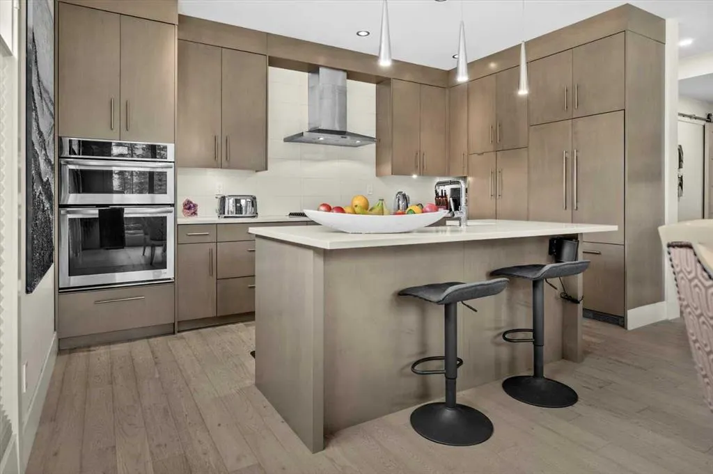 101A Stewart Creek Rise #101