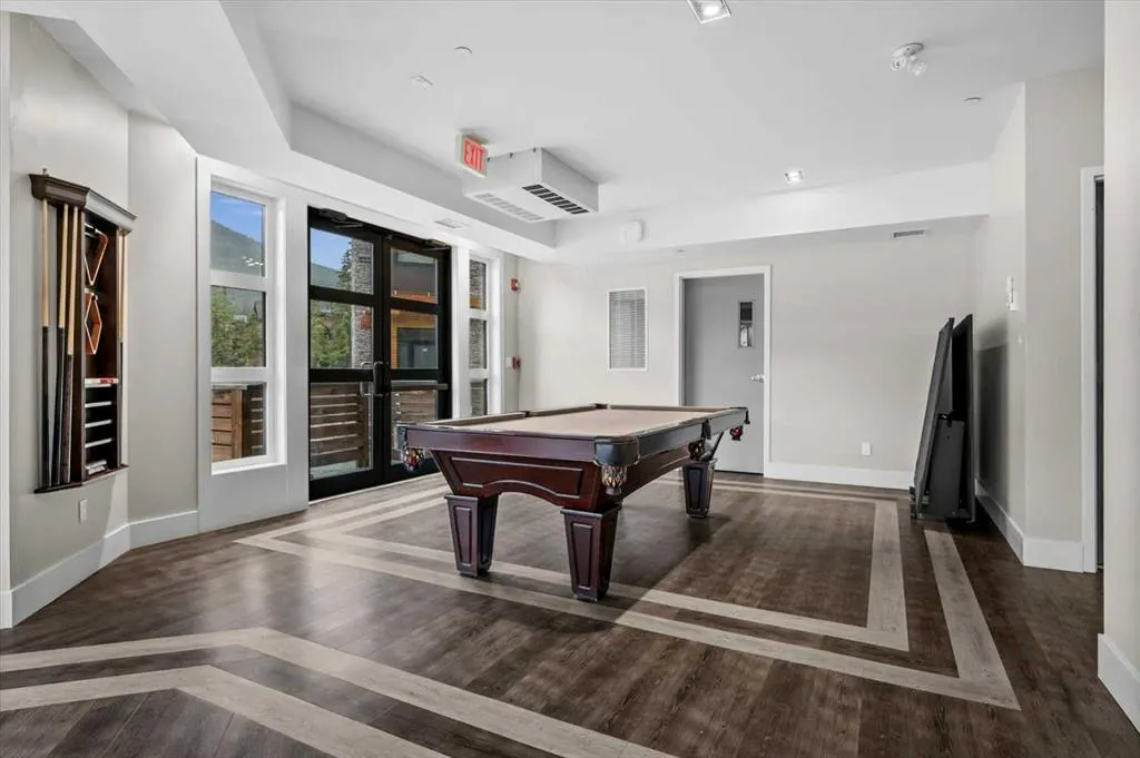 101A Stewart Creek Rise #101