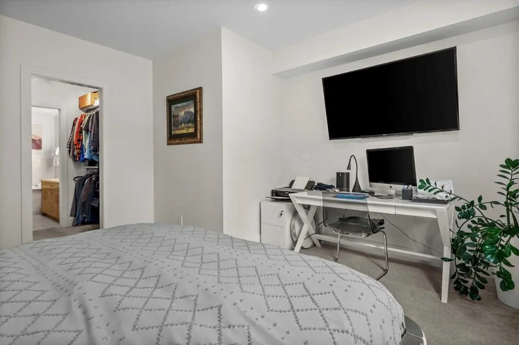 101A Stewart Creek Rise #101