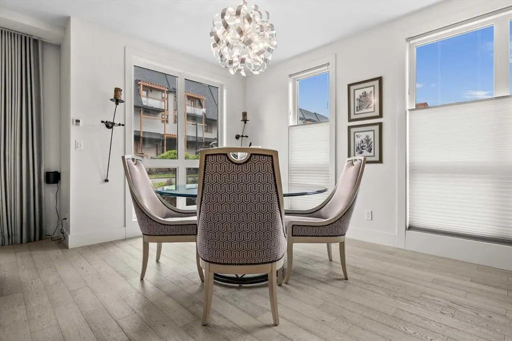 101A Stewart Creek Rise #101