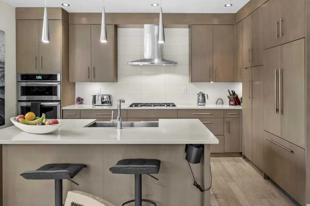 101A Stewart Creek Rise #101