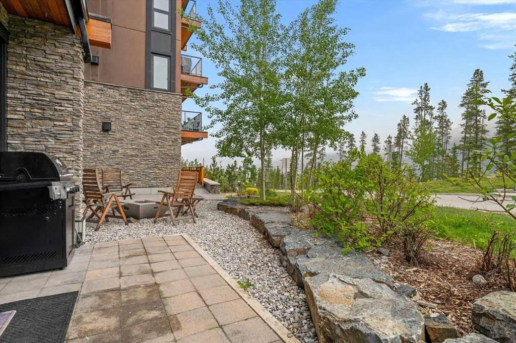 101A Stewart Creek Rise #101