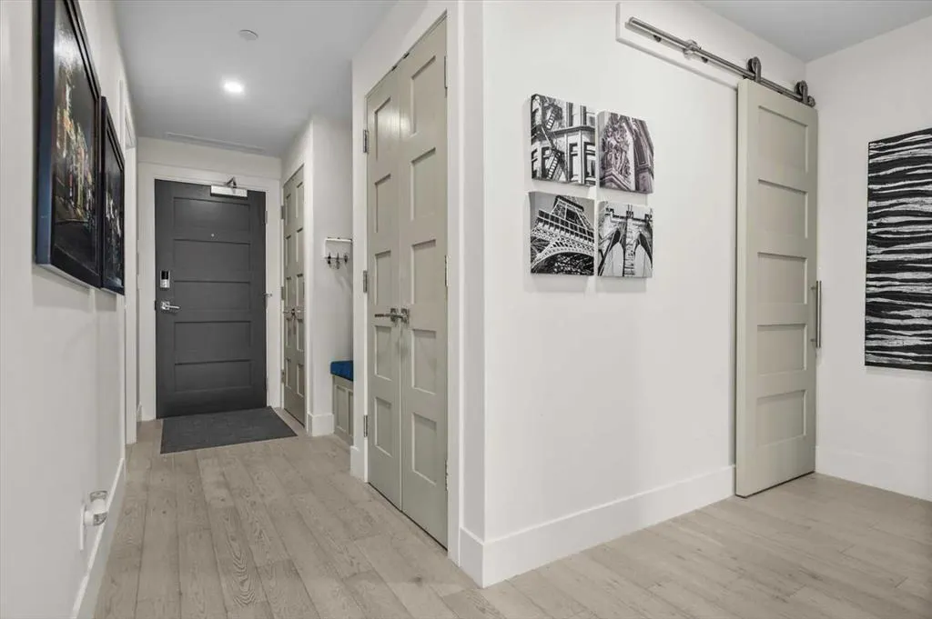 101A Stewart Creek Rise #101
