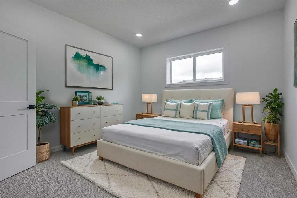 5537 51 Avenue #1