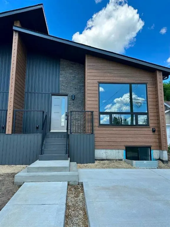 5537 51 Avenue #1