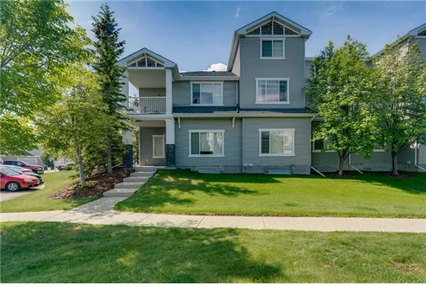 Homes for Sale in Cougar Ridge Calgary