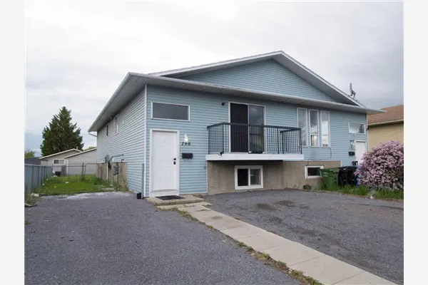 196 Fonda Drive SE