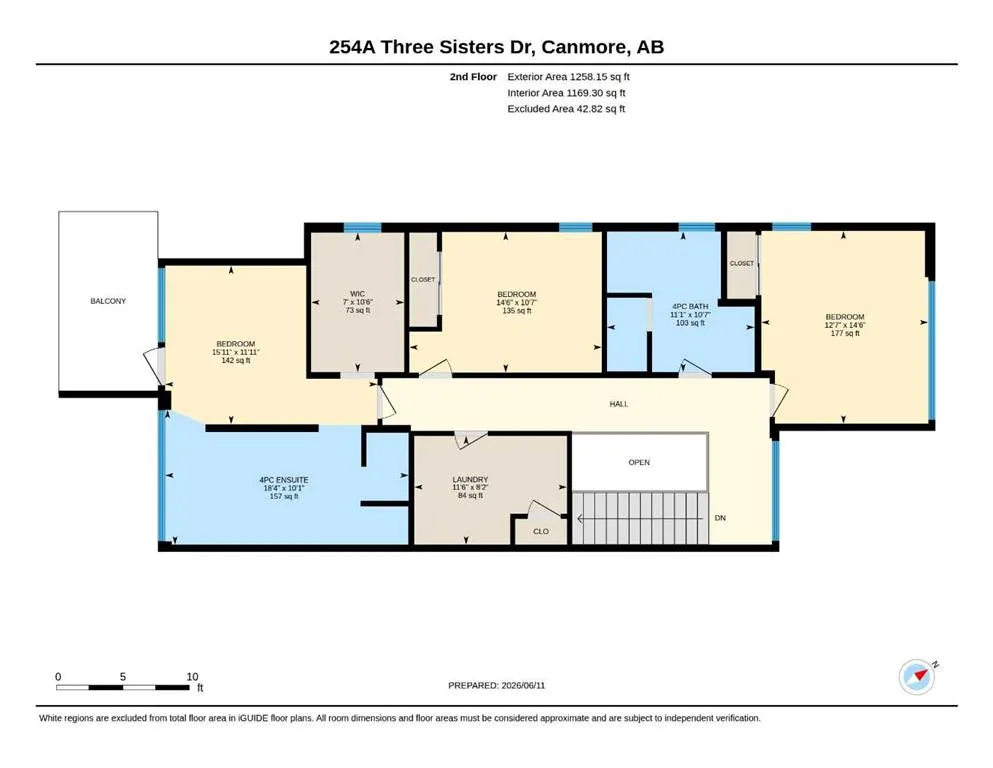 254A Three Sisters Drive
