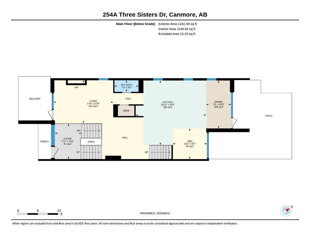 254A Three Sisters Drive
