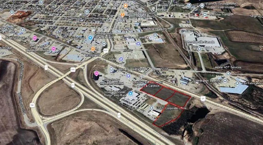 5130 40 Avenue #Lot 9