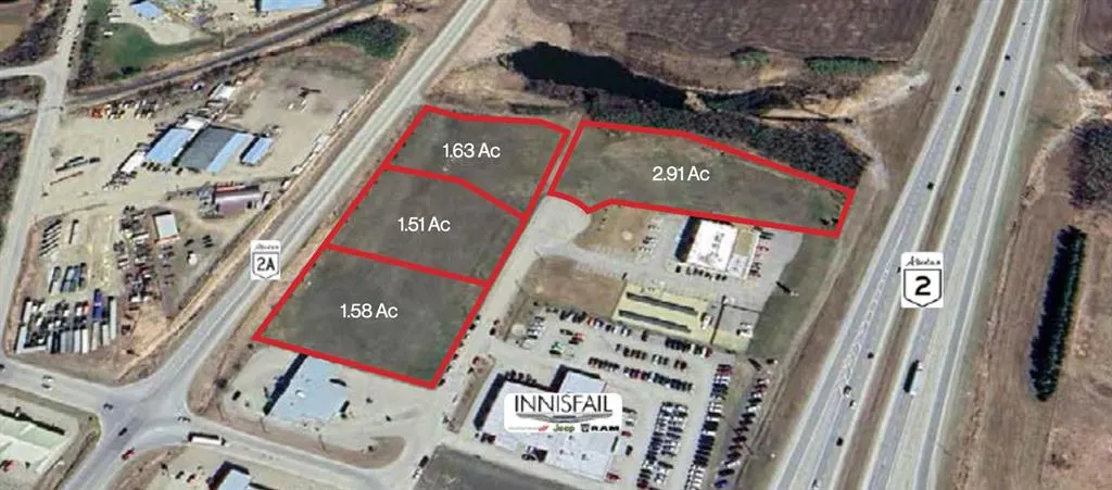 5125 40 Avenue #Lot 13