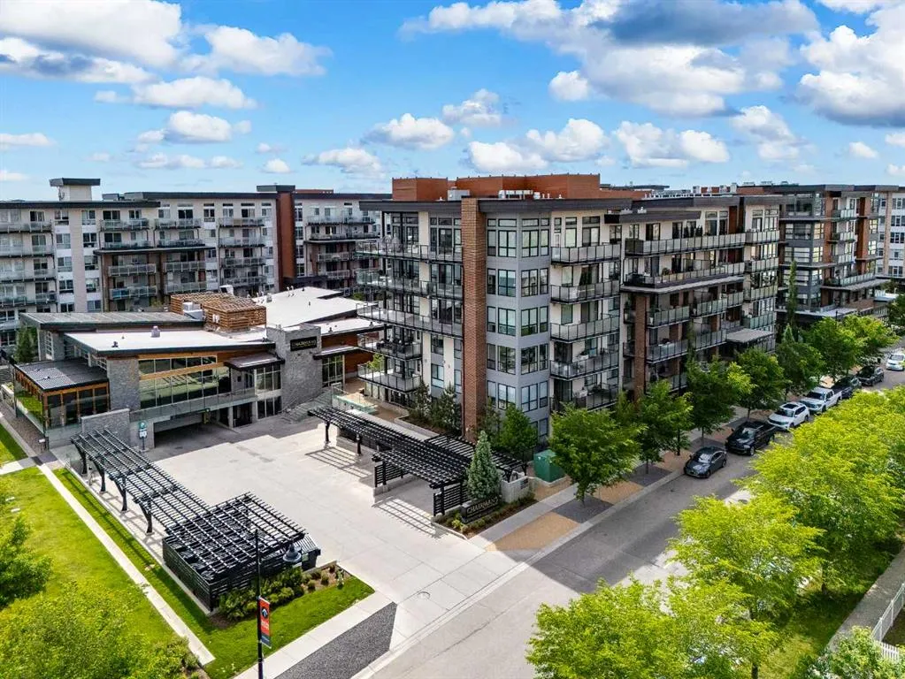 2231 Mahogany Boulevard SE #603