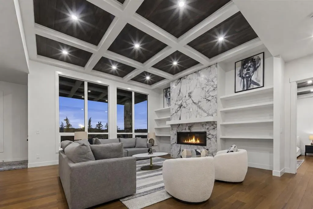 17 Silverhorn Park