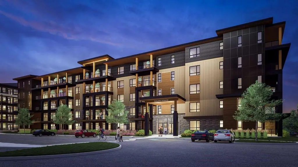 60 Water Cove SE #302
