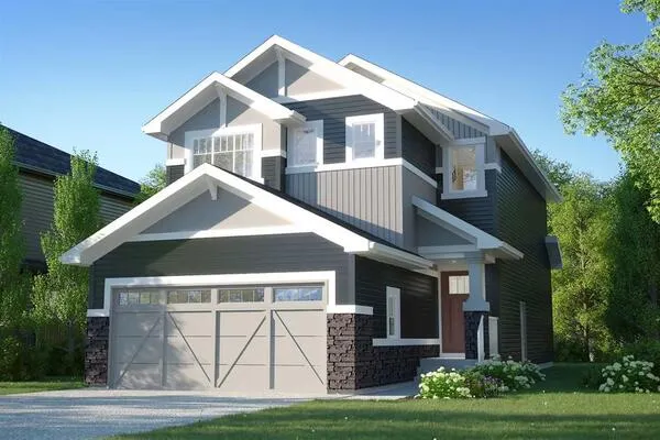 47 Saddlebred Place