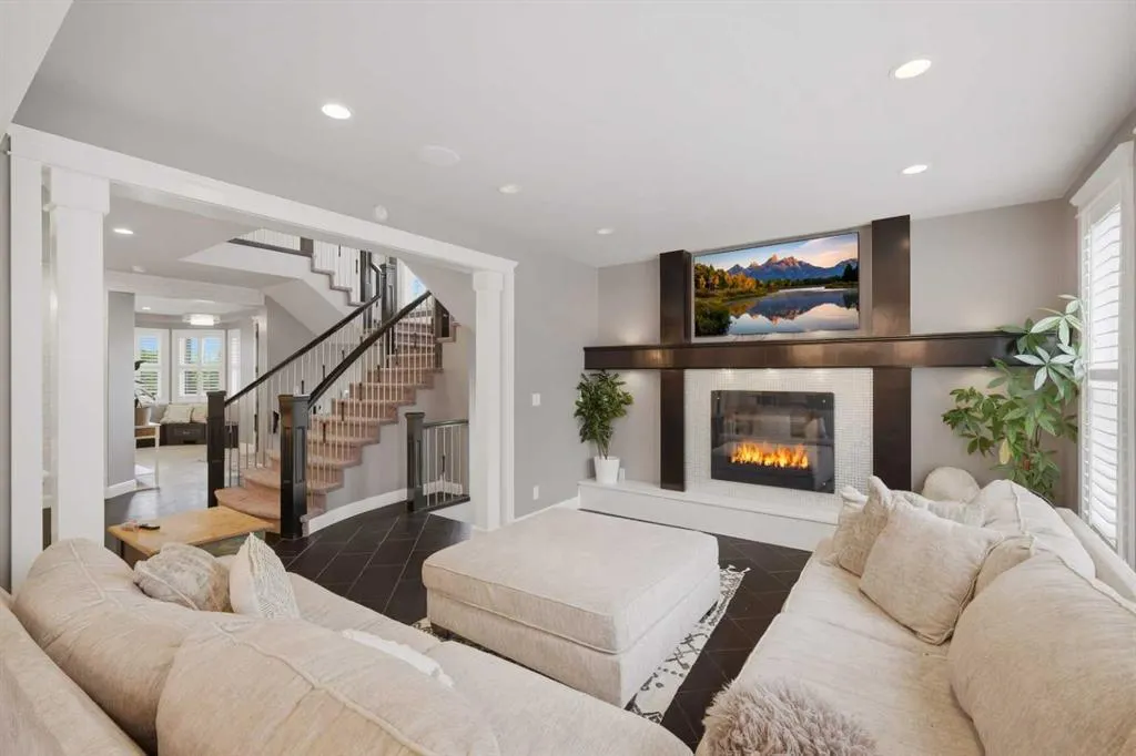 1 Rosewood Rise