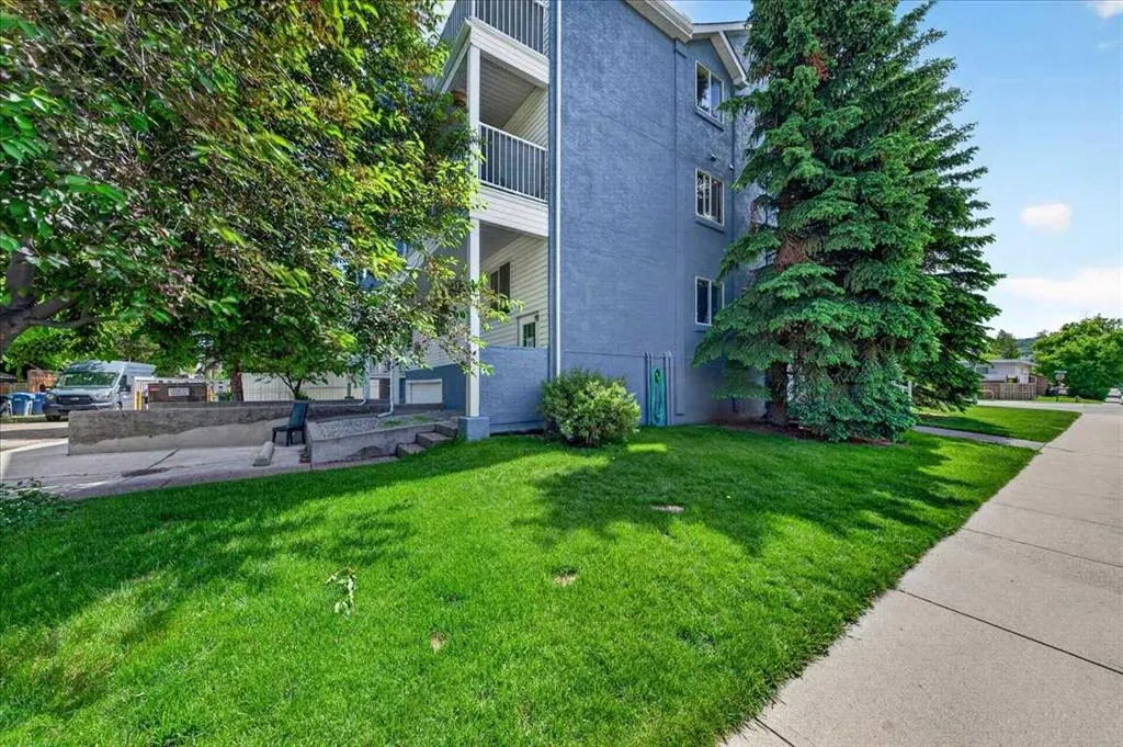 6148 Bowness Road NW #202