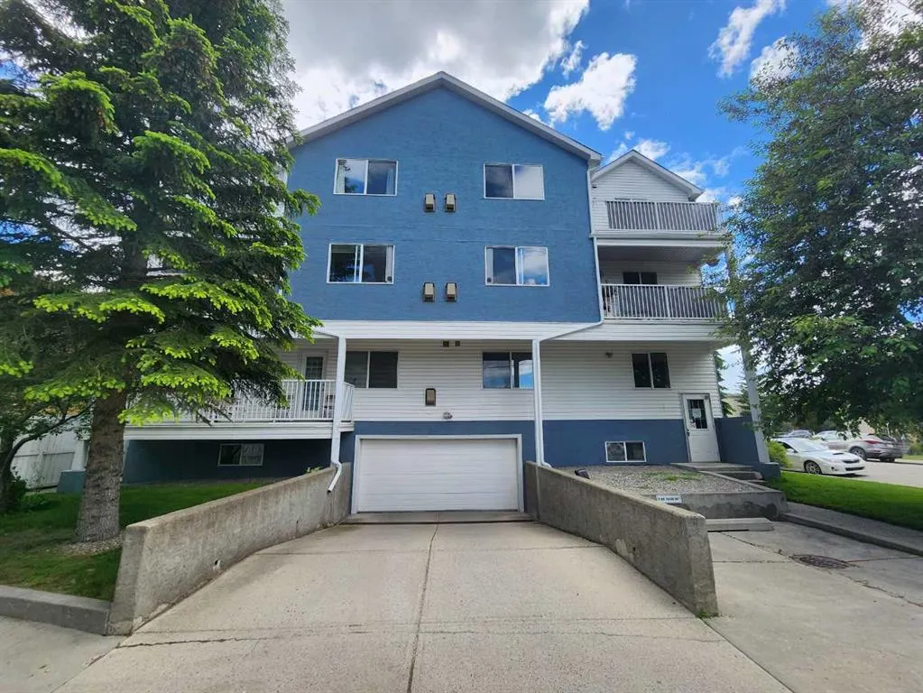 6148 Bowness Road NW #202