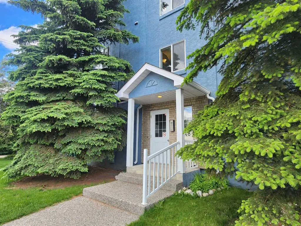6148 Bowness Road NW #202