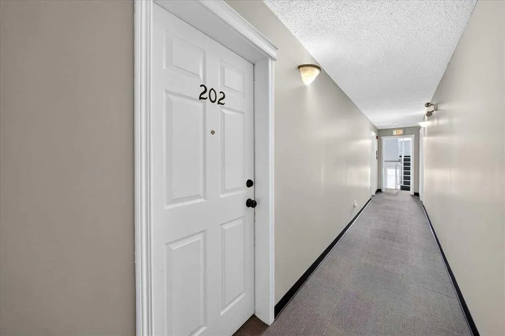 6148 Bowness Road NW #202